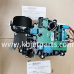 Videojet 1710 inkjet coding printer gutter pump kits with valve 395624